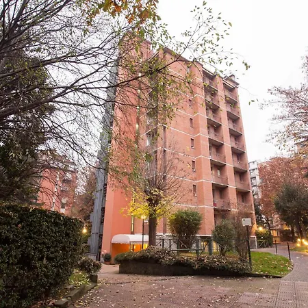iH Hotels Milano ApartHotel Argonne Park-2
