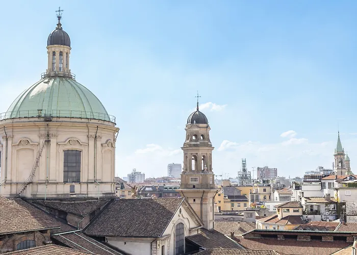 Missori Suites Milano